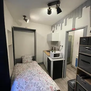  Appartement Centreville La Studette Confort